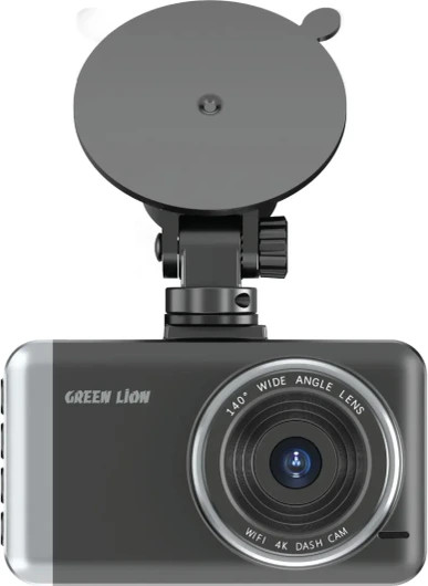 دوربین ثبت وقایع Dash Cam Pro گرین لاین