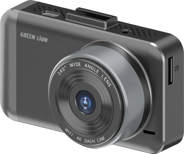 دوربین ثبت وقایع Dash Cam Pro گرین لاین