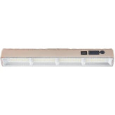 چراغ شارژی CAMP BEAM PRO گرین لاین