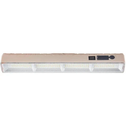 چراغ شارژی CAMP BEAM PRO گرین لاین
