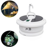 چراغ شارژی Solar LED Lumex گرین لاین