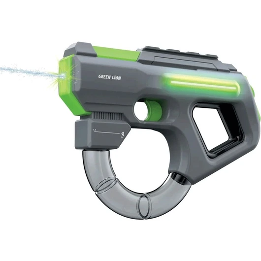 تفنگ آبپاش گرین لاین مدل Green lion GN95 WATER GUN