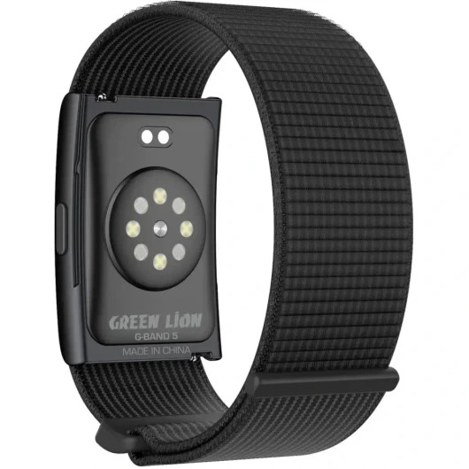 مچبند هوشمند GREEN LION Fit Flex