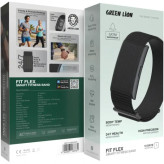 مچبند هوشمند GREEN LION Fit Flex