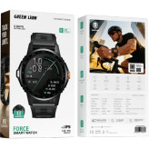 ساعت هوشمند GREEN LION Force