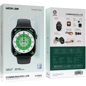 ساعت هوشمند GREEN LION Communication Lite 42
