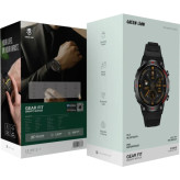 ساعت هوشمند Gear Fit گرین لاین | Green Lion Gear Fit