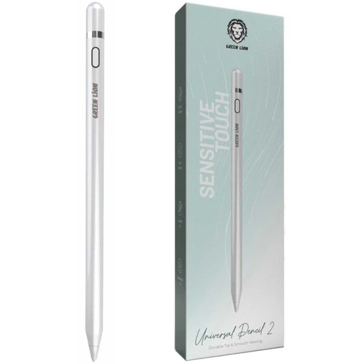 قلم هوشمند Universal Pencil 2 گرین لاین | Green Lion Universal Pencil 2