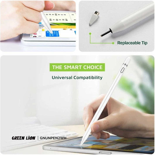 قلم هوشمند Universal Pencil 2 گرین لاین | Green Lion Universal Pencil 2