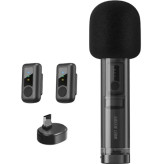 میکروفون بیسیم GM-94X گرین لاین | Green Lion GM-94X