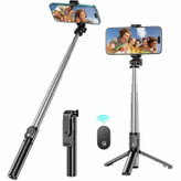 سه پایه سلفی گرین لاین مدل TRIPOD SELFIE