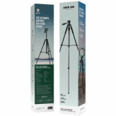 سه پایه آلومینیومی حرفه ای گرین لاین مدل GTP-150