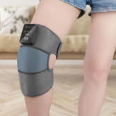 ماساژور زانو گرین لاین مدل GL-MG33 بیسیم و حرارتی