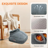 ماساژور پا گرین لاین مدل Foot Care Pro شیاتسو