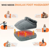 ماساژور پا گرین لاین مدل Foot Care Pro شیاتسو