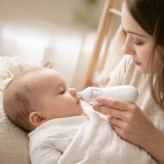 پوآر بینی برقی کودک گرین لاین مدلNasal Aspirator