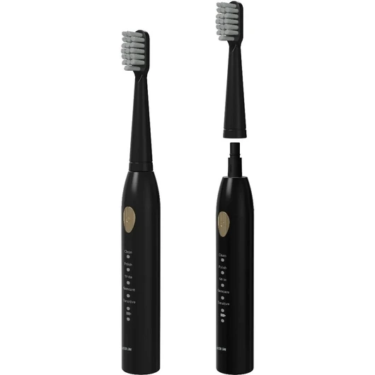 مسواک شارژی Green Lion Sonic Plus | پاکسازی قدرتمند و مراقبت روزانه از دندان‌ها