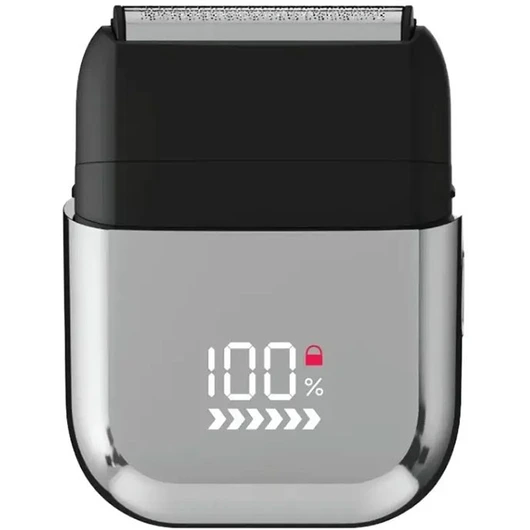 ماشین اصلاح Green Lion Men's Shaver X | اصلاحی سریع، دقیق و حرفه‌ای