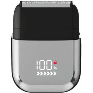 ماشین اصلاح Green Lion Men's Shaver X | اصلاحی سریع، دقیق و حرفهای