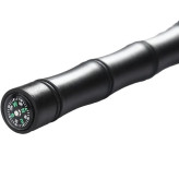 بیلچه مینی و چندمنظوره GSV-8 گرین لاین | ابزار کاربردی برای کمپینگ و فضای باز
